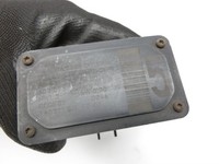 Citroen DS4 NX 11-15 Sensor AFIL Spurhalteassistent Pos.1 Citroen DS4 NX 11-15 20.05.2011 9663116580 7603.015... Vorschau 2