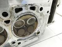 Mercedes W204 S204 C250 07-14 2,5 150KW 272921 Zylinderkopf Links Mercedes W204 S204 C250 07-14 28.11.2008... Vorschau 10
