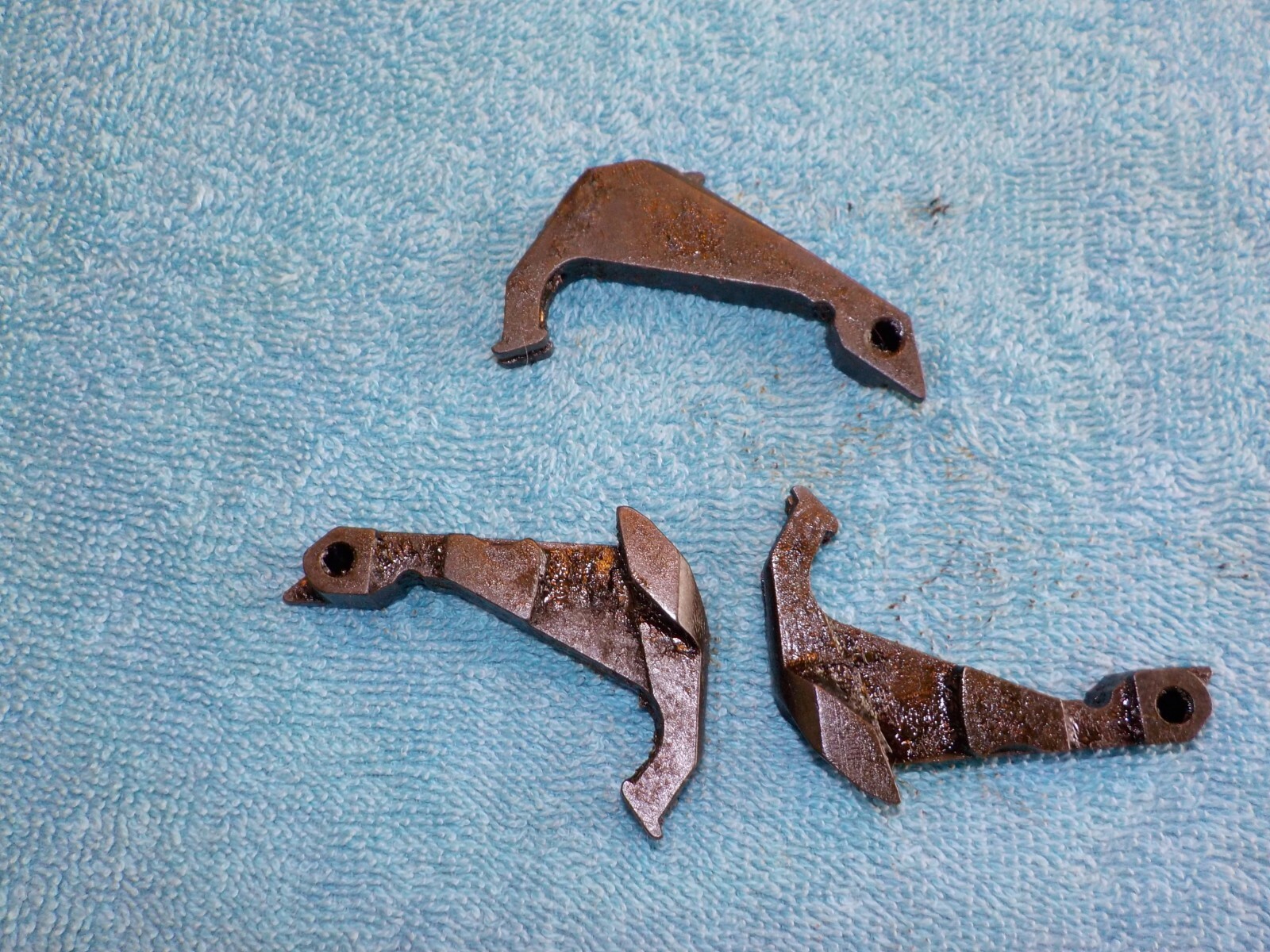 USGI HRA 5546008 Harrington Richardson M1 Garand  Hammer  New In Wrap