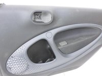 Smart Fortwo 453 14-19 Coupe Türverkleidung Türpappe Rechts Vorne Anthrazit Smart Fortwo 453 14-19 06.11.2018... Vorschau 4