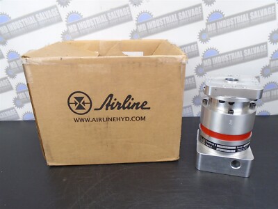 MACRON - MPG084 - 5:1 - MPG-084 5:1 INLINE GEARBOX - 3k-6k RPM INPUT Speed (NEW)