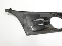 VW Golf VI 5K 08-12 Frontblende Rahmen für Nebelscheinwerfer Links VW Golf VI 5K 08-12 26.01.2012 5K0853665 gebraucht Vorschau 6