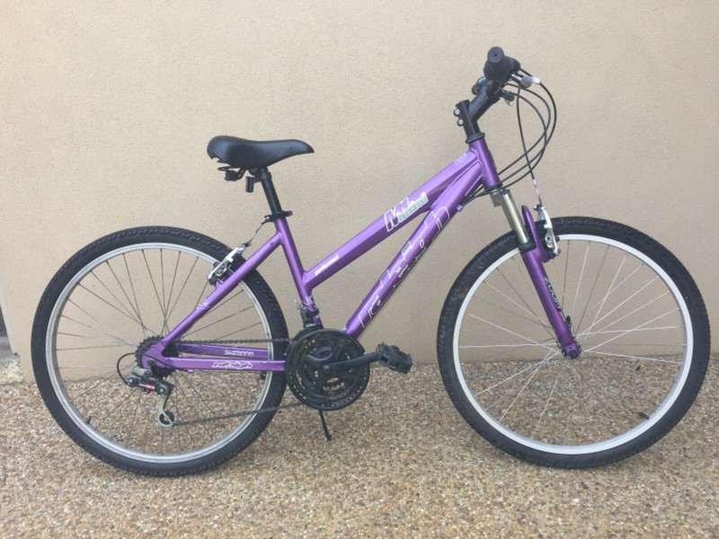 ladies bikes for sale gumtree