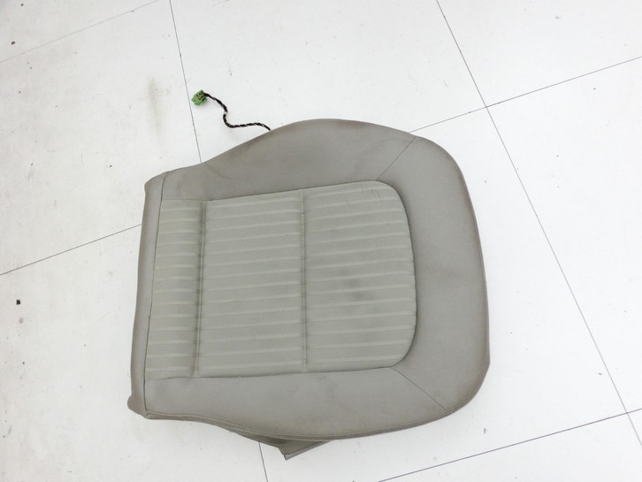 Audi A4 8K 07-11 Lim Sitzpolster für Sitz Rechts Vorne beheizt Audi A4 8K 07-11 08.06.2009 gebraucht Vorschau 2