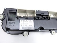 VW Golf Plus 5M 08-14 Bedienteil Bedienelement Heizung Klimabedienteil VW Golf Plus 5M 08-14 07.04.2009 5K0907044BS... Vorschau 6