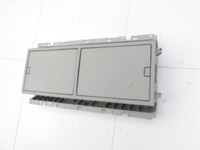 Opel Zafira B 05-11 Ablagefach Staufach Fach Konsole Hinten Opel Zafira B 05-11 02.11.2006 9003600 1711829E gebraucht Vorschau 5