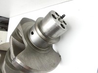 Jaguar E-Pace X540  2,0d 110KW 204DTD Kurbelwelle Jaguar E-Pace X540 19.08.2019 gebraucht Vorschau 6
