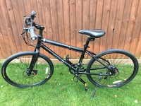 dahon cadenza p18