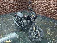 2015 Harley-Davidson STREET XG 750 16 0.7 Street XG 750 Unlisted Petrol Automati