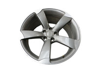 Audi A5 8F Cabrio 09-12 1 x Felge Aluminiumfelge 19 Zoll 5X112 Audi A5 8F Cabrio 09-12 25.08.2011 8T0601025BE... Vorschau 1