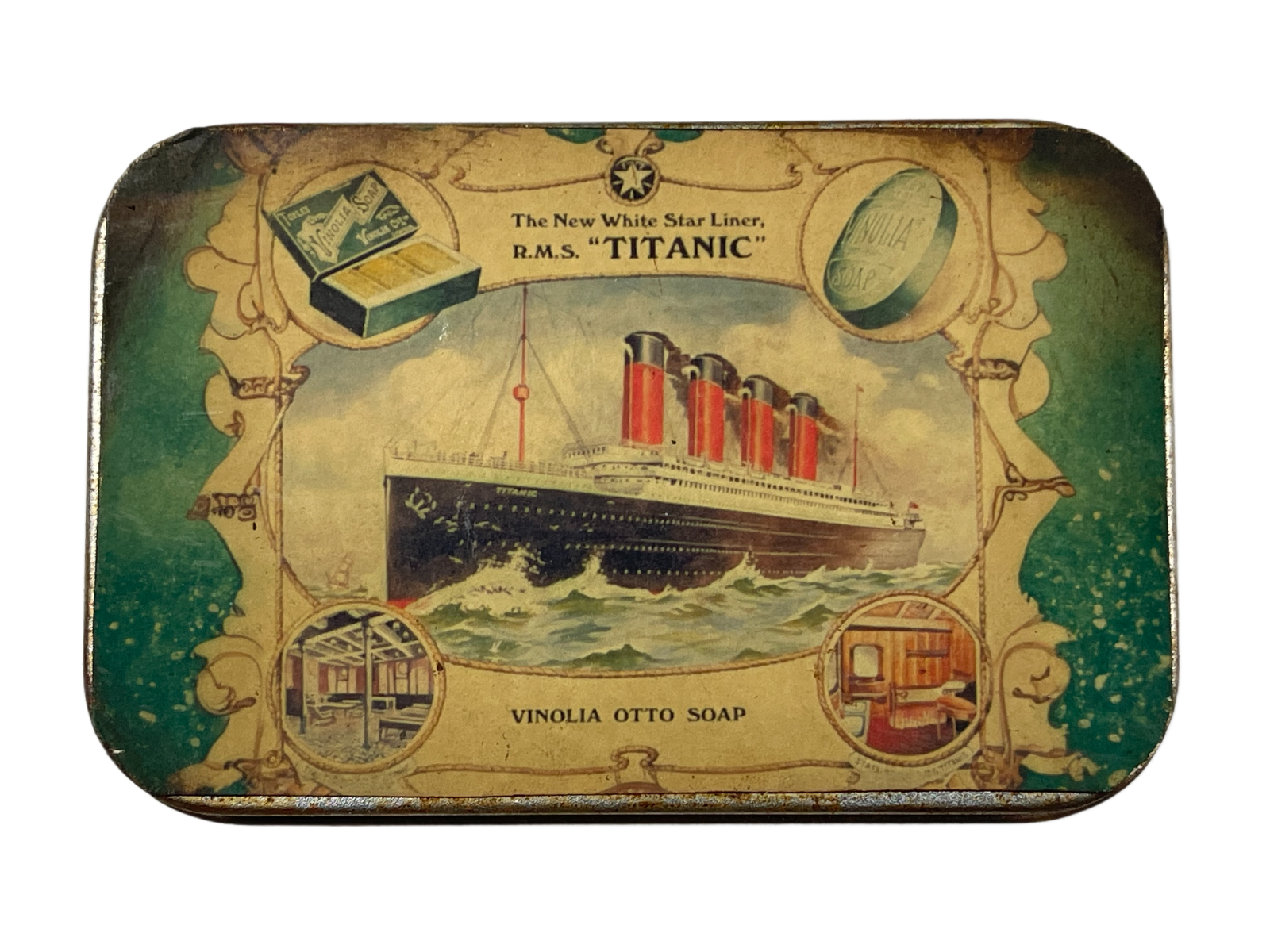 タイタニック TITANIC まとめ売り $_57.PNG?set_id=880000500F