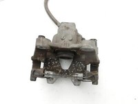 Mercedes C207 E200 13-17 2,0 135KW Bremssattel Bremszange Hinten Links Alu Mercedes C207 E200 13-17 16.07.2015... Vorschau 5