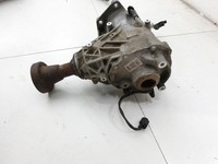 Ford S-Max II CK 15-19 TDCi 2,0 132KW 4WD Verteilergetriebe Getriebe Ford S-Max II CK 15-19 19.12.2015... Vorschau 5