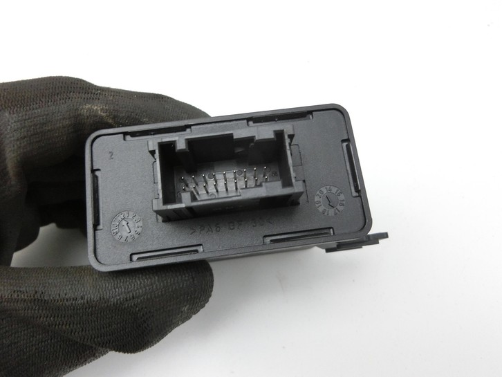 Opel Grandland I 17-21 Steuergerät ECU Licht Kontrolle Opel Grandland I 17-21 29.03.2018 9815008380 14700032501... Vorschau 2