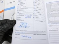 VW Golf 5K 6 VI Variant 08-12 Serviceheft Betriebsanleitung Anleitung Bordmappe VW Golf 5K 6 VI Variant 08-12... Vorschau 7