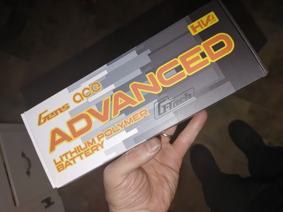 Artikelfoto(s) von einem verifizierten Käufer