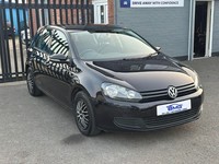 2011 Volkswagen Golf 1.6 TDI S Euro 5 5dr HATCHBACK Diesel Manual