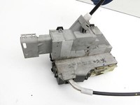 Peugeot 407 6E 04-08 Lim Türschloss m. ZV Stellmotor Links Hinten Peugeot 407 6E 04-08 15.03.2005 9656633980 gebraucht Vorschau 5