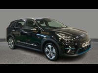 2020 Kia E-Niro 150kW 4 64kWh Auto Estate ELECTRIC Automatic