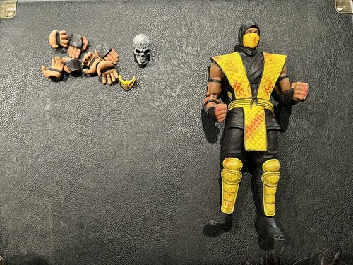 米軍実物放出品UNITEDJOIN.FORCISAPECS.ScorpIon. 198th Infantry Brigade OCP/Scorpion Patch – USAMM