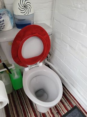 Artikelfoto(s) von einem verifizierten Käufer