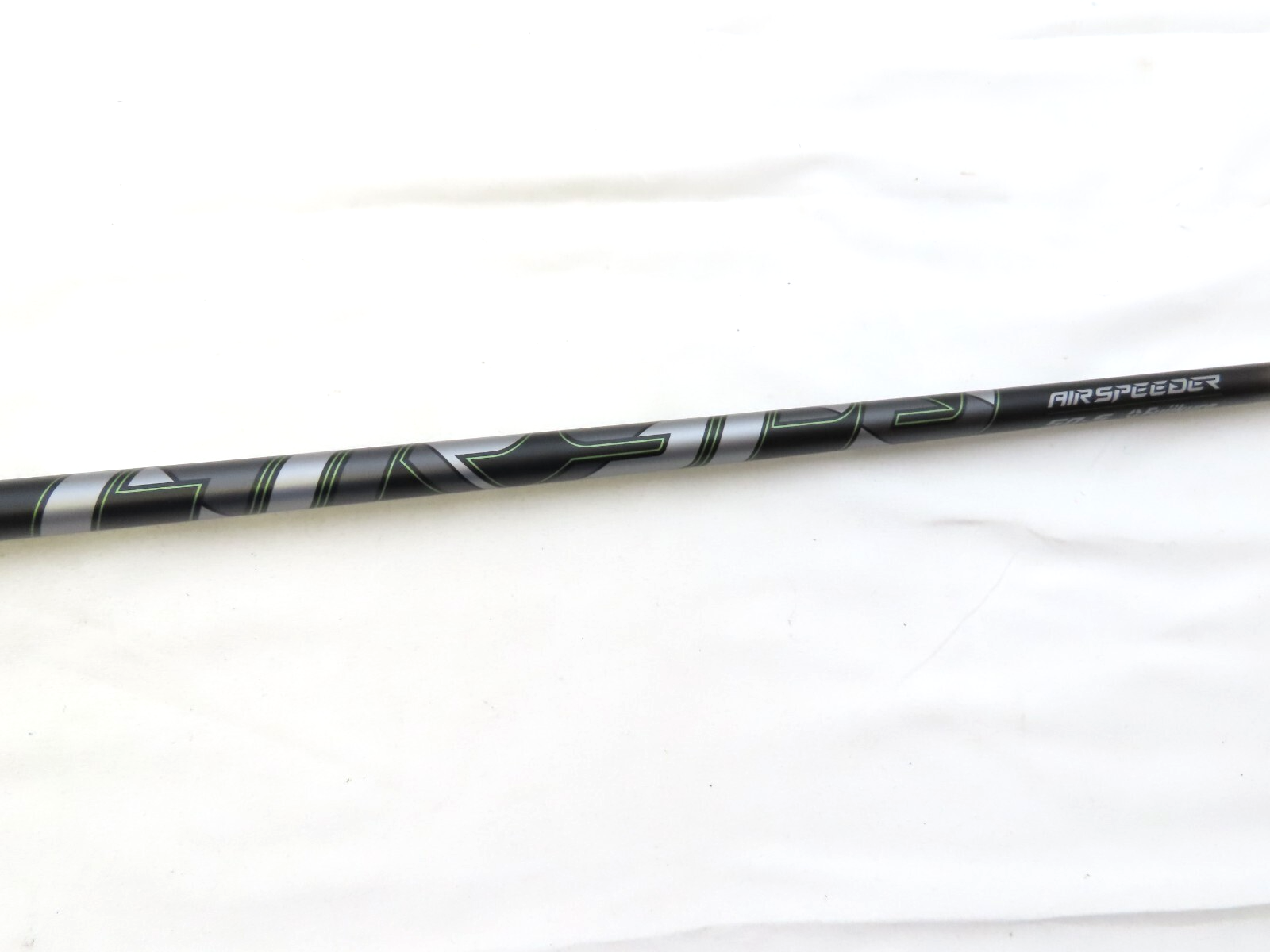 FujikuraスピーダーSypremacyR2テーラーメード Fujikuraスピーダー