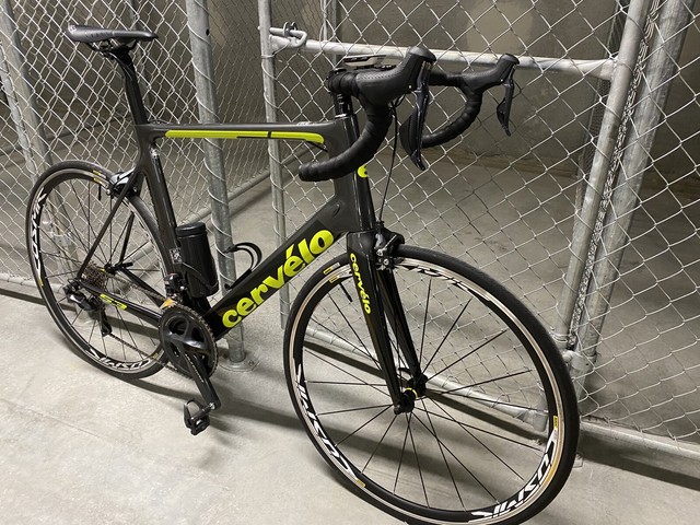 cervelo s3 61cm