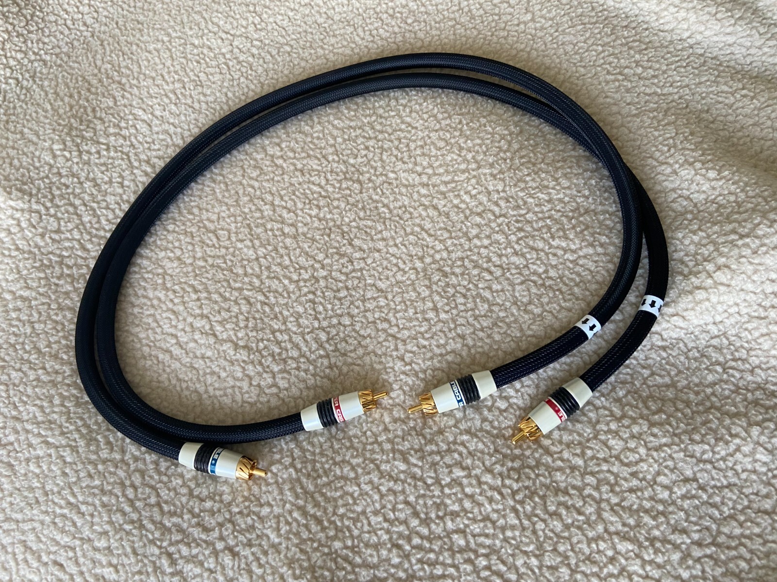 MONSTER CABLE　M Series M1000 I Monster Cable M1000 1.5M - The Sound Station