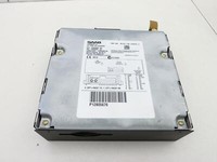 Saab 9-3 93 YS3F 05-07 Telefoneinheit mir SIM Mobilfunkempfänger Saab 9-3 93 YS3F 05-07 24.08.2006 12805676 gebraucht Vorschau 4