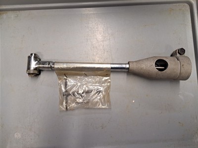 Renvoi D'angle Perceuse, Fraiseuse Pneumatique 