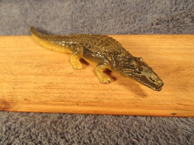 Britains Zoo Nile Crocodile. #917