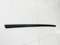 Tesla Model Y 5YJY Leiste für Tür Scheibendichtung Rechts Hinten Tesla Model Y 5YJY gebraucht Vorschau 2