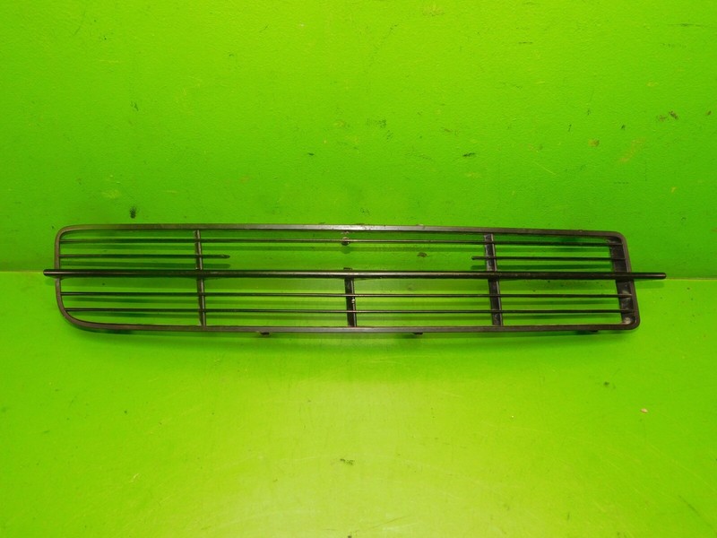 04-08 Acura TL OEM passenger right front bumper lower grille insert panel