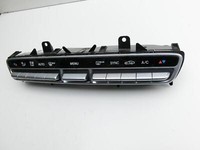 Mercedes W205 C250 14-18 Bedienteil Klimabedienteil für Navi Radio Mercedes W205 C250 14-18 20.02.2015 A2059058105... Vorschau 4