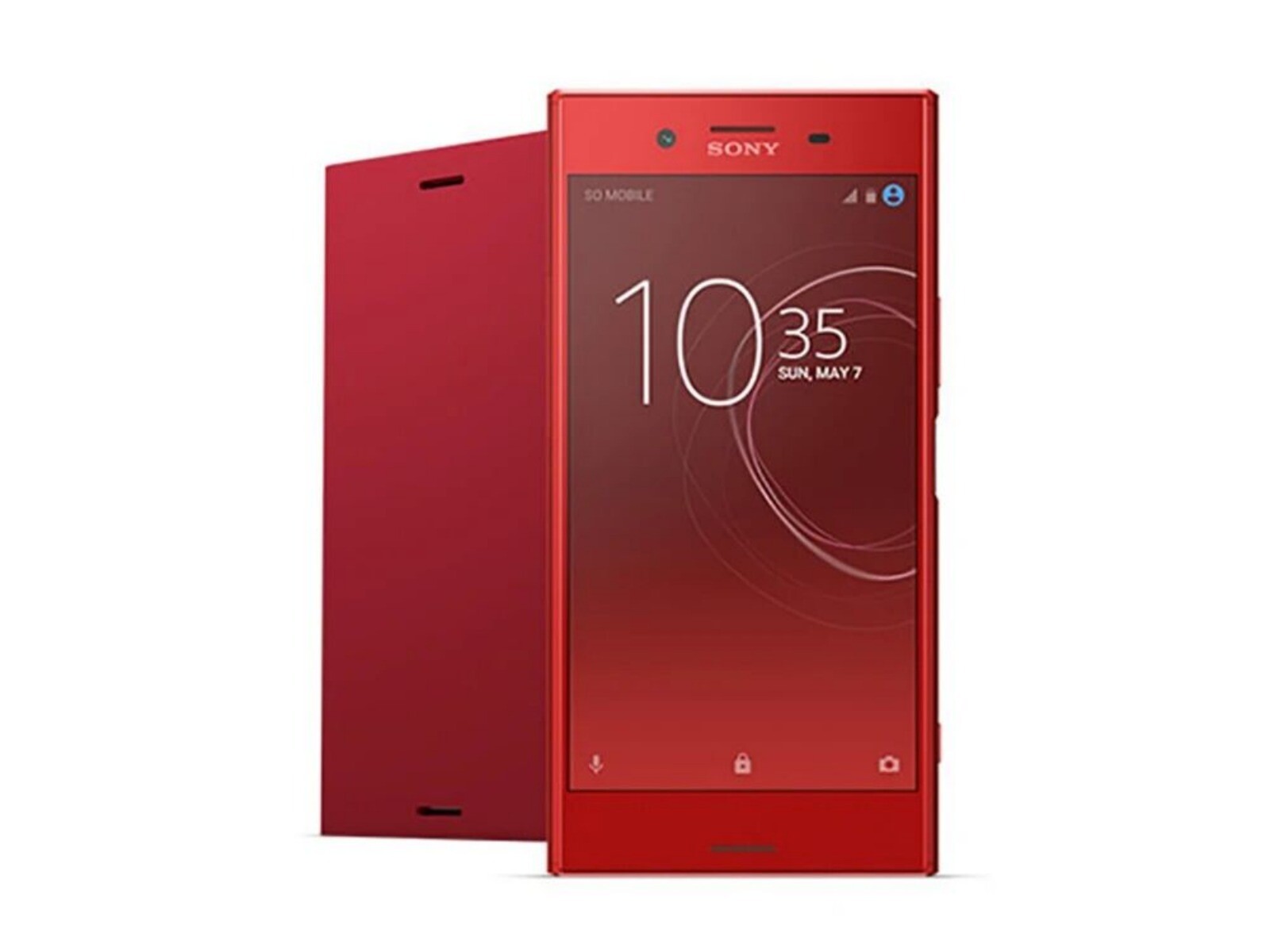 SONY Xperia XZ Premium SO-04J 64GB Xperia XZ Premium (SO-04J) 価格