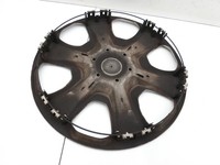 Ford Transit Courier 14-18 Radkappe Radzierblende 15 Zoll Einzeln Silber Ford Transit Courier 14-18 04.07.2014... Vorschau 5