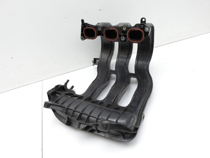 Peugeot 2008 CU 16-19 PureTech 1,2 61KW EB2FA Ansaugbrücke Ansaugkrümmer Peugeot 2008 CU 16-19 22.02.2019... Bild 7