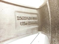 VW Golf 7 VII Variant 13-17 1x Felge Alufelge 5X112 6X16Zoll ET48 VW Golf 7 VII Variant 13-17 14.01.2014 5G0071496... Vorschau 7