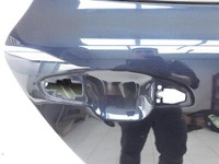 KIA Optima JF K5 15-20 5T Tür Rechts Hinten B4U KIA Optima JF K5 15-20 18.08.2017 gebraucht Vorschau 2