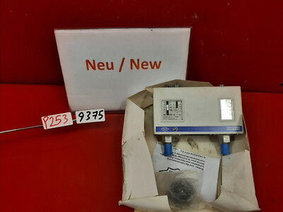 ALCO CONTROLS TEPE:FWW 215-S7 BAAA NEU