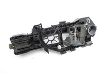 VW Passat 3C B7 10-14 Lim Türgriff Griff aussen Links Vorne LC9X VW Passat 3C B7 10-14 02.01.2014 3C0837885H gebraucht Vorschau 5