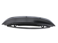 Porsche Panamera 970 10-16 Spoiler für Heckklappe A1/041 Porsche Panamera 970 10-16 19.08.2011 97051223100 gebraucht Vorschau 1