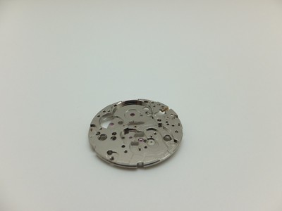 eta vintage 2834-2 automatic movement mainplate (good & 100%
