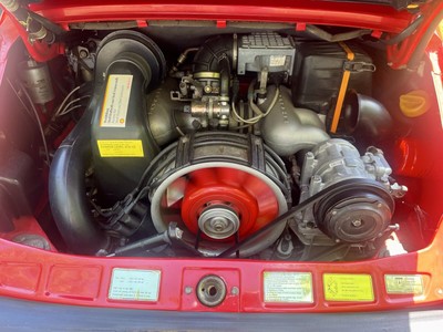 image 1 of engine