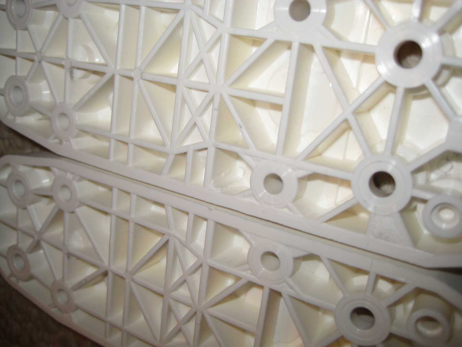 NEW G3 Targa Front Shims and 21-mm Heels TELEMARK