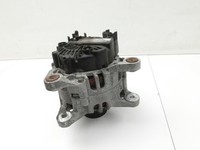 Dacia Logan MCV I KS 09-13 MPI 1,6 64KW Lichtmaschine Generator Dacia Logan MCV I KS 09-13 24.11.2009 8200810621... Vorschau 6