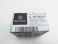 Mercedes-Benz Marco Polo Camper W447 Regensensor Mercedes-Benz Marco Polo Camper W447 A4479050307 6PW011312-25 gebraucht Vorschau 5