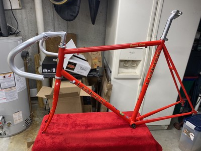 reynolds bike frames