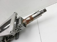 Jeep Grand Cherokee WK2 17-21 Höhenverstellung für Lenksäule Elektr. Jeep Grand Cherokee WK2 17-21 16.09.2016... Vorschau 12