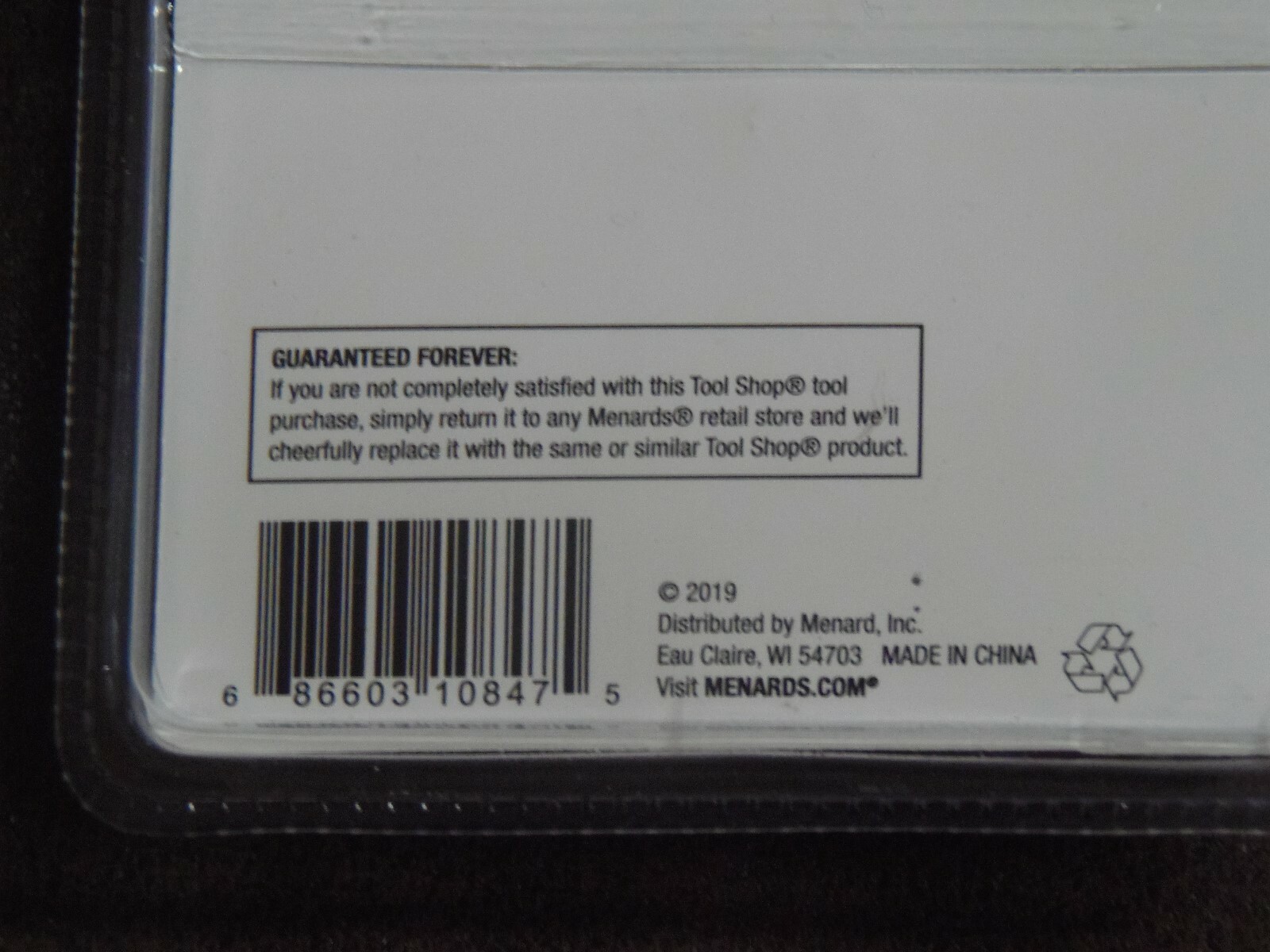 Tool Shop 3 Piece Pry Bar Set - Red (TRL-PO-105)